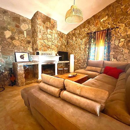 Casa Con Encanto 2 Solo Familias Conil De La Frontera Luaran gambar