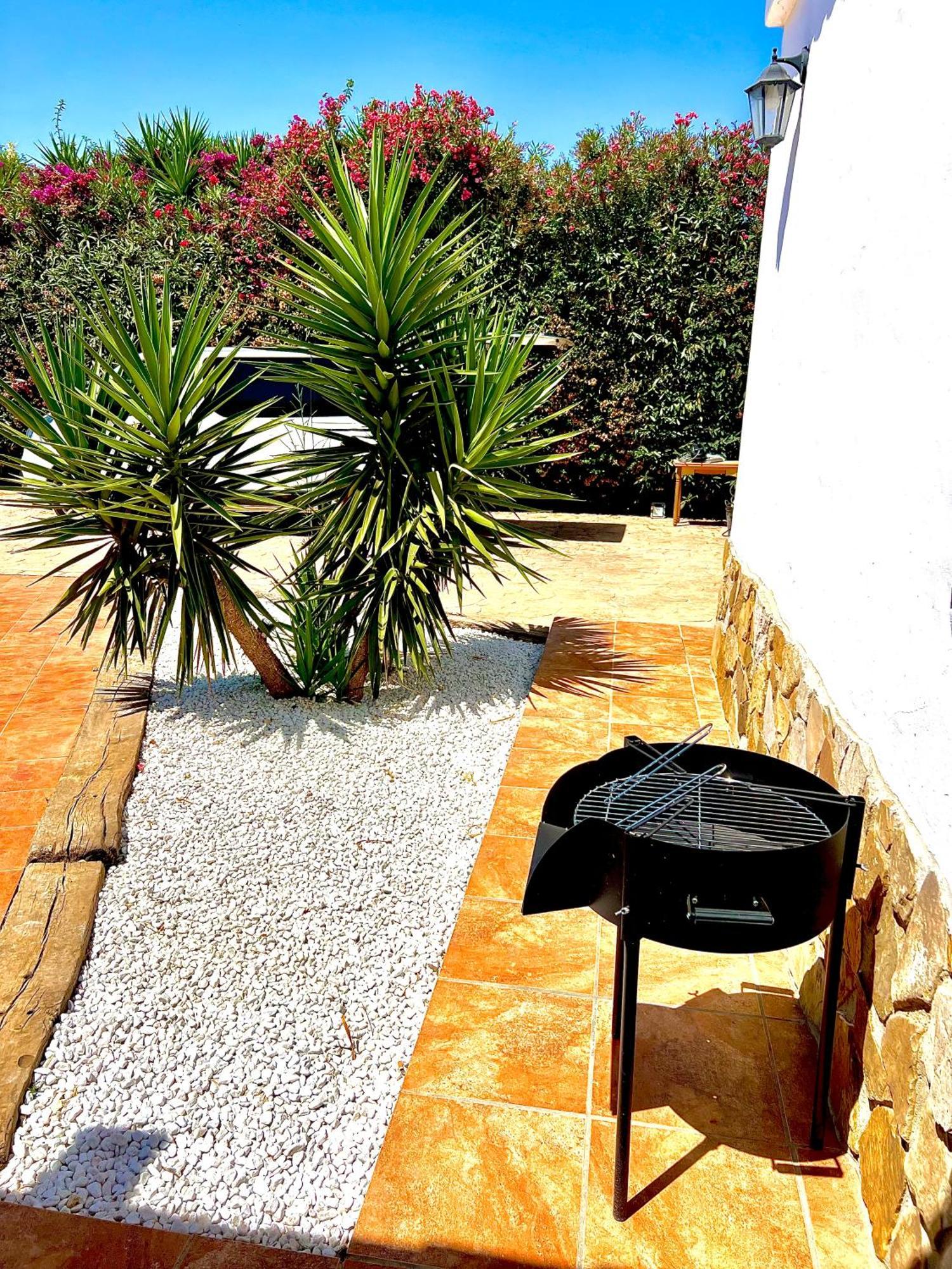 Casa Con Encanto 2 Solo Familias Conil De La Frontera Luaran gambar